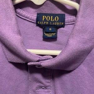 Polo by Ralph Lauren